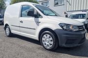 Volkswagen Caddy 2019
