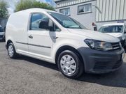 Volkswagen Caddy 2019