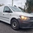 Volkswagen Caddy 2019