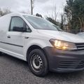 Volkswagen Caddy 2019