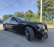 Mercedes-Benz 220 2018
