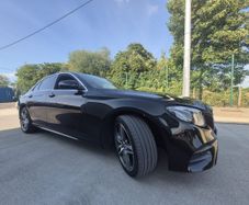 Mercedes-Benz 220 2018