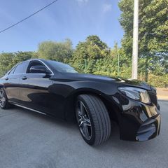 Mercedes-Benz 220 2018