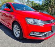 Volkswagen Polo 2016