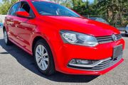 Volkswagen Polo 2016