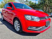 Volkswagen Polo 2016