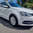 Volkswagen Polo 2015