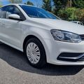 Volkswagen Polo 2015
