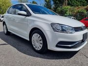 Volkswagen Polo 2015