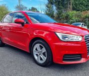 Audi A1 2026