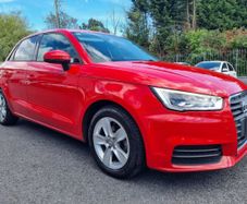 Audi A1 2026