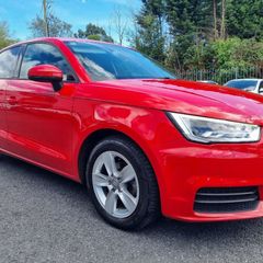 Audi A1 2026