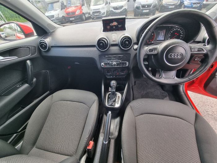 Audi A1 2026