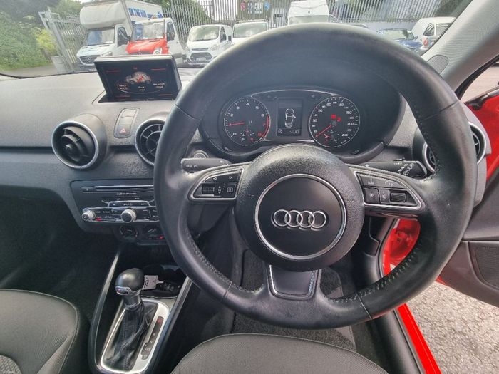 Audi A1 2026