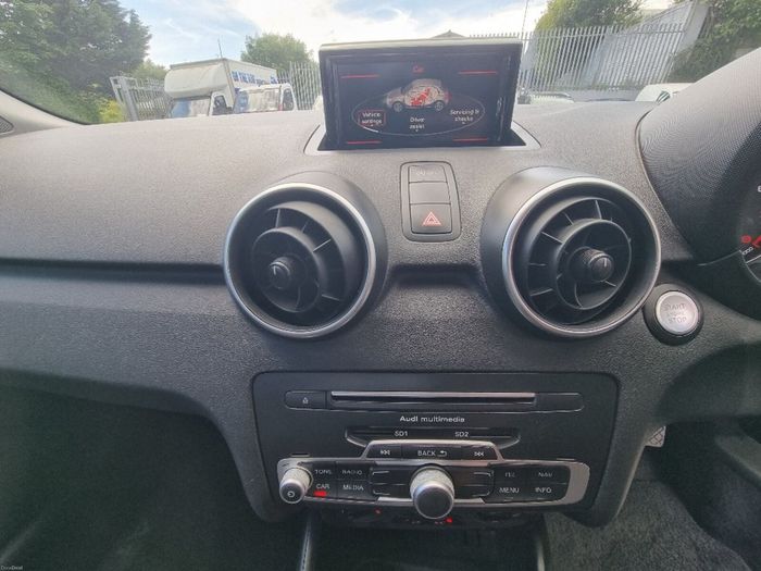 Audi A1 2026