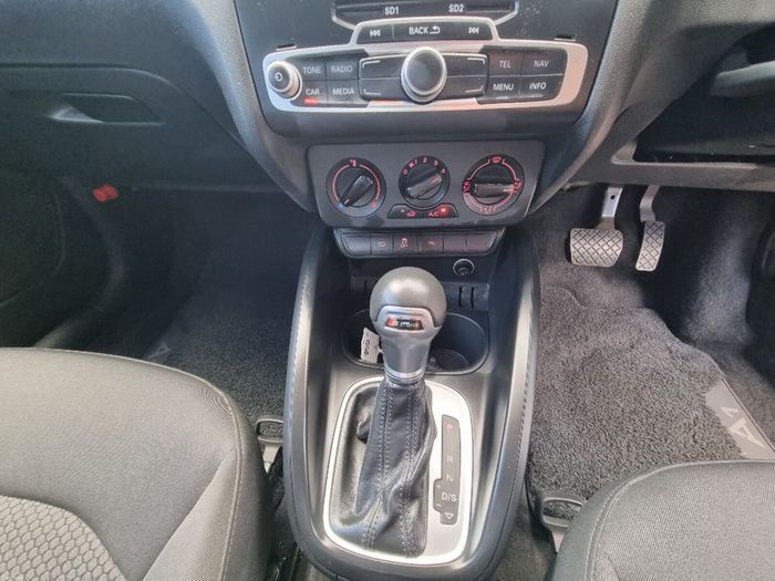 Audi A1 2026