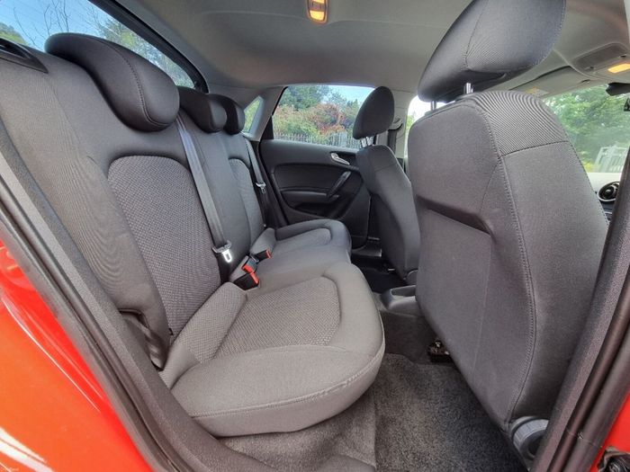 Audi A1 2026