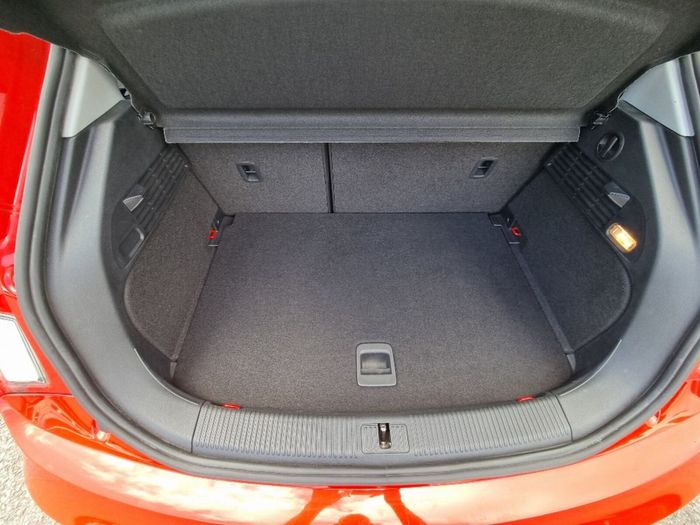 Audi A1 2026