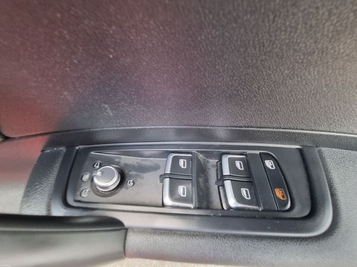 Audi A1 2026