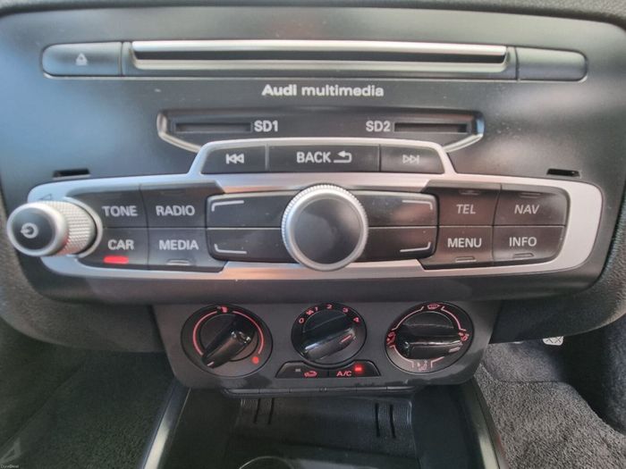 Audi A1 2026