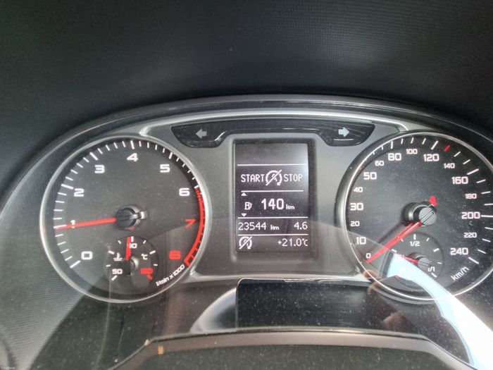 Audi A1 2026