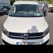 Volkswagen Caddy 2019