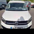 Volkswagen Caddy 2019