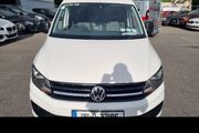 Volkswagen Caddy 2019