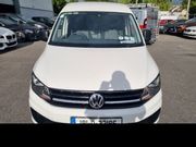 Volkswagen Caddy 2019