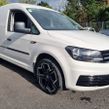 Volkswagen Caddy 2019