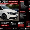 Volkswagen Caddy 2019
