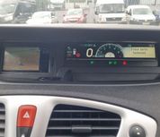 Renault Grand Scenic 2011