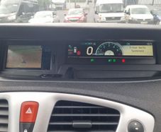 Renault Grand Scenic 2011