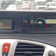 Renault Grand Scenic 2011