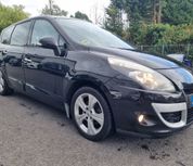 Renault Grand Scenic 2011