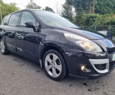 Renault Grand Scenic 2011