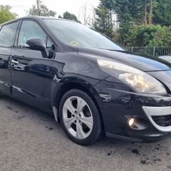 Renault Grand Scenic 2011
