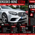 Mercedes-Benz E-Class 2017