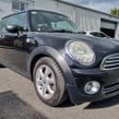MINI One 2010