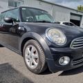 MINI One 2010