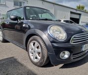 MINI One 2010