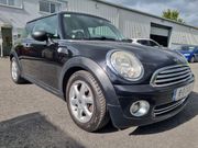 MINI One 2010