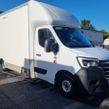 Renault Master 2021