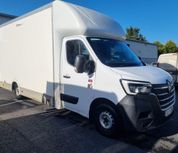 Renault Master 2021