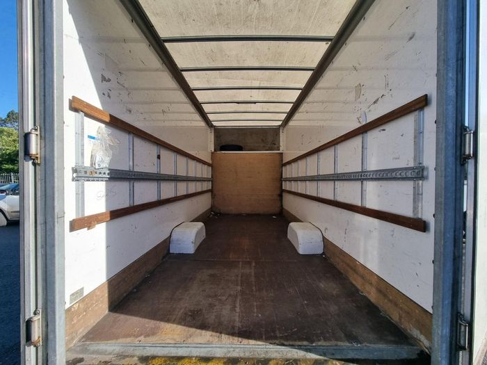 Renault Master 2021