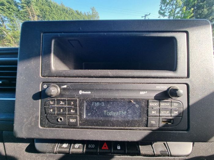 Renault Master 2021