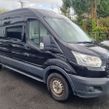 Ford Transit 2015