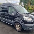 Ford Transit 2015