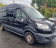 Ford Transit 2015