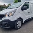Renault Trafic 2021